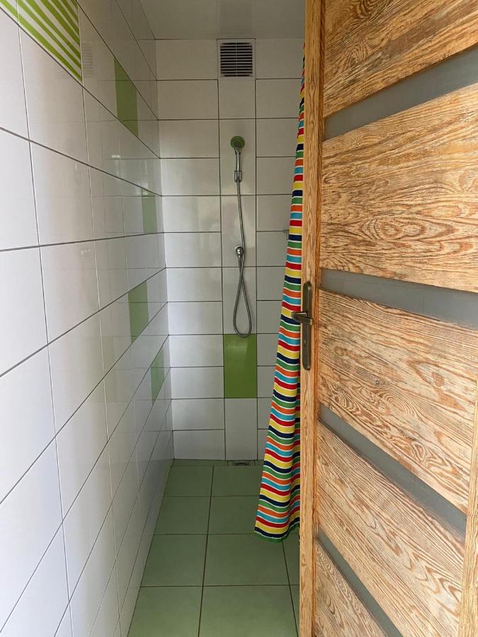 Autokemp Lodenice Zdonov - Adrspach Teplice nad Metuji Bagian luar foto